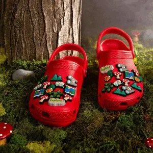 Crocs美国官网精选鞋履低至6折+最高满减$30促销