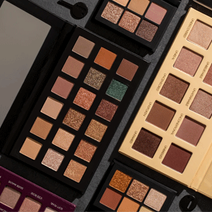 LORAC美国官网全场美妆无门槛85折促销