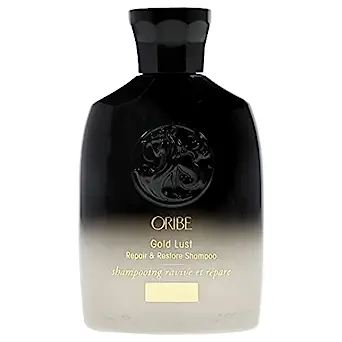 Oribe Gold Lust Repair & Restore Shampoo